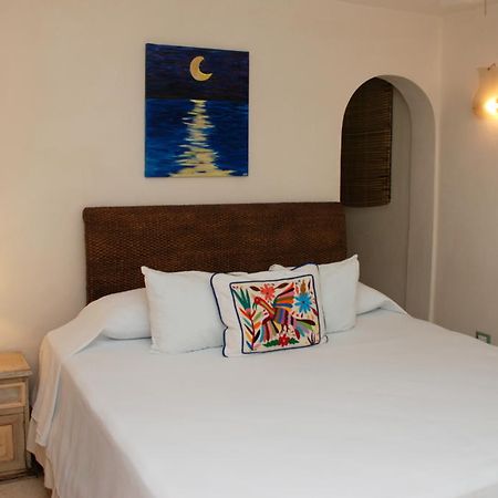 Aparthotel Casa Ixchel Isla Mujeres Exterior foto