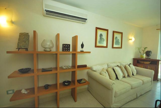 Aparthotel Casa Ixchel Isla Mujeres Habitación foto